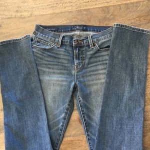 Lucky Brand jeans